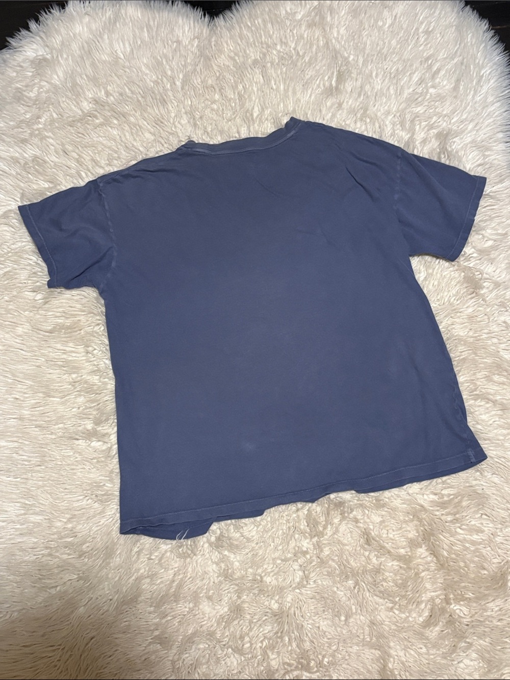 Oversized Rolling Stones band tee - Picture 4 of 4